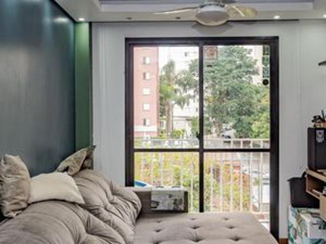 Apartamento para alugar com 0m², 0 quarto e sem vaga
