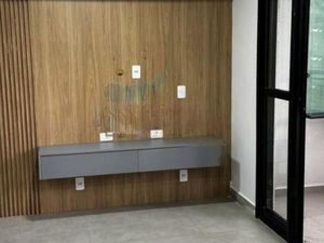Apartamento para alugar com 51m², 1 quarto e 1 vaga