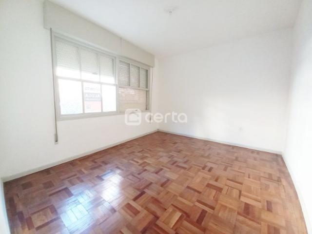 Apartamento para alugar com 51m², 1 quarto, Independência, Porto Alegre