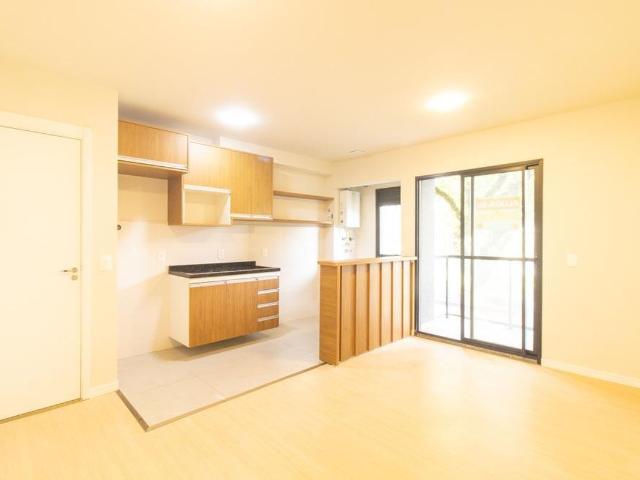 Apartamento para alugar com 51m², 2 quartos e 1 vaga