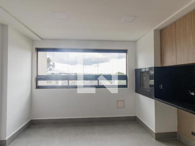 Apartamento para alugar com 51m², 2 quartos e 1 vaga