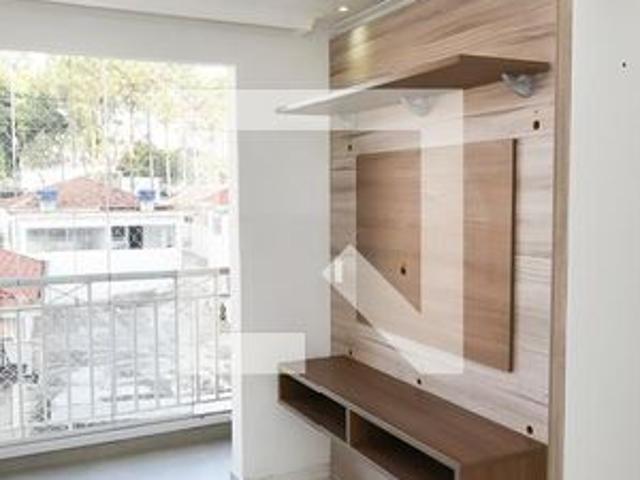 Apartamento para alugar com 51m², 2 quartos e 1 vaga