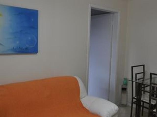 Apartamento para alugar com 51m², 2 quartos e 1 vaga