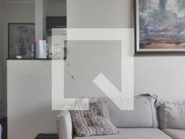 Apartamento para alugar com 51m², 2 quartos e 1 vaga