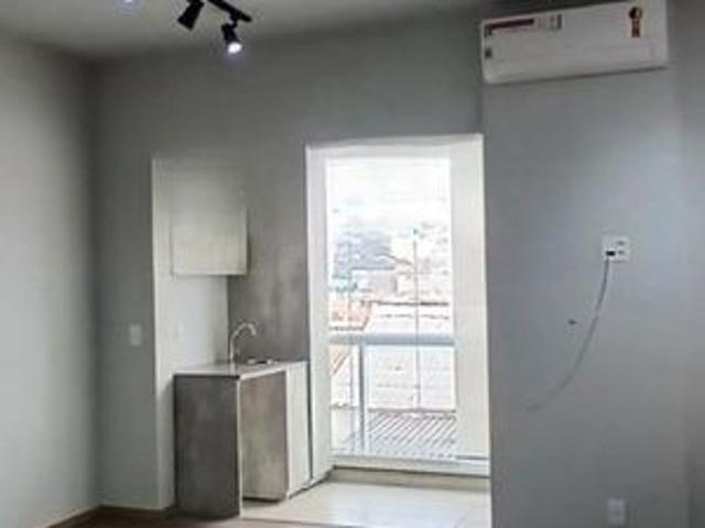 Apartamento para alugar com 52m², 1 quarto e 1 vaga