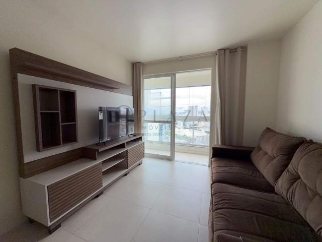Apartamento para alugar com 52m², 1 quarto e 1 vaga