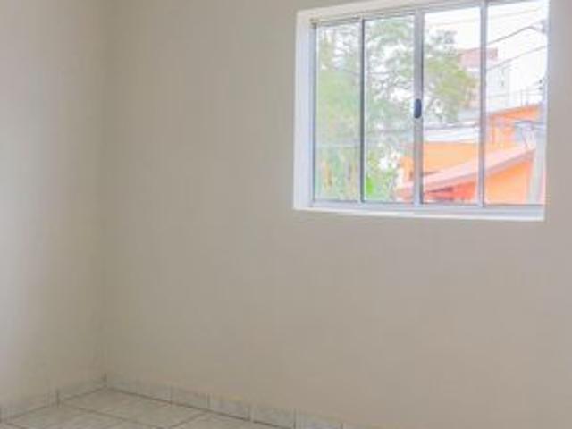 Apartamento para alugar com 52m², 1 quarto e sem vaga