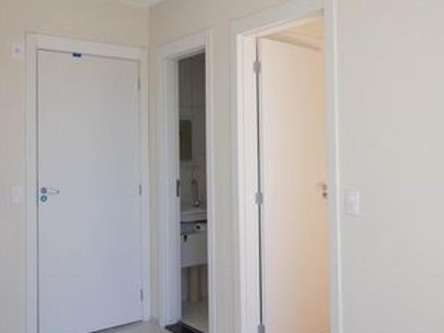 Apartamento para alugar com 52m², 2 quartos e sem vaga