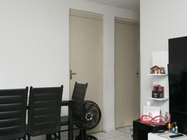 Apartamento para alugar com 52m², 2 quartos e 1 vaga