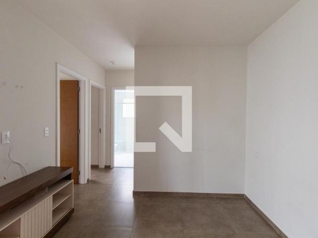 Apartamento para alugar com 52m², 2 quartos e 1 vaga