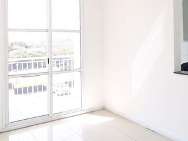 Apartamento para alugar com 52m², 2 quartos e 1 vaga