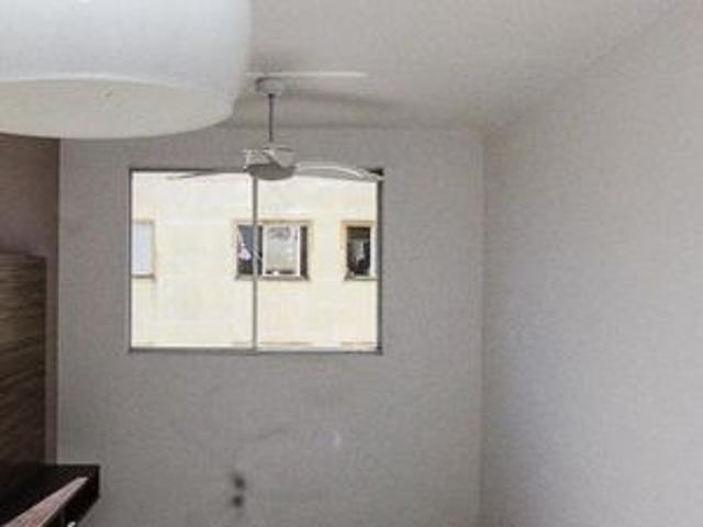 Apartamento para alugar com 52m², 2 quartos e 1 vaga