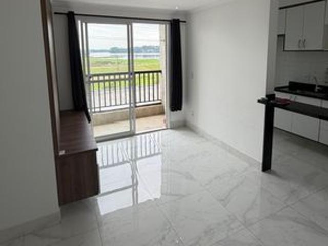 Apartamento para alugar com 52m², 2 quartos e 1 vaga