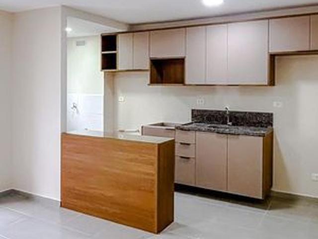 Apartamento para alugar com 52m², 2 quartos e 1 vaga