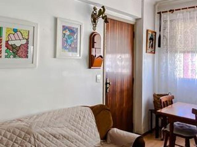 Apartamento para alugar com 52m², 3 quartos e 1 vaga