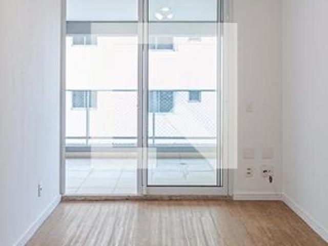 Apartamento para alugar com 53m², 1 quarto e 1 vaga