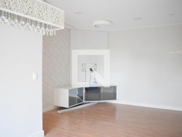 Apartamento para alugar com 53m², 2 quartos e 1 vaga
