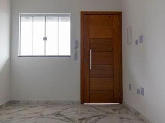 Apartamento para alugar com 53m², 2 quartos e 1 vaga