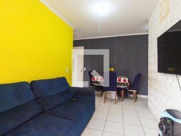 Apartamento para alugar com 53m², 2 quartos e 1 vaga