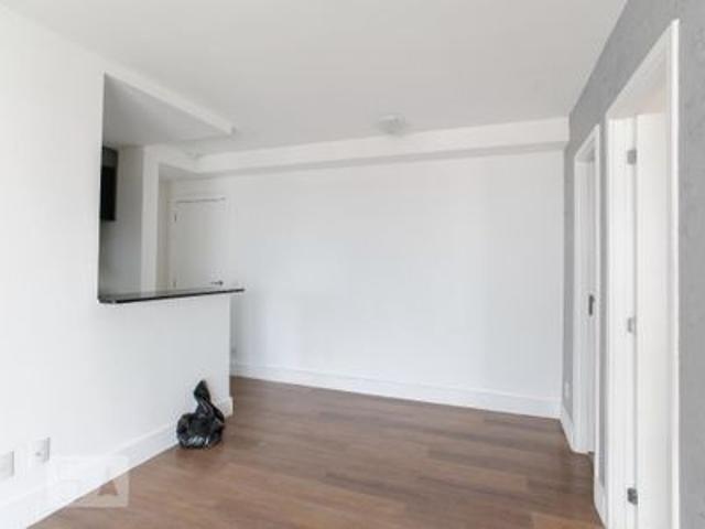 Apartamento para alugar com 54m², 1 quarto e 1 vaga