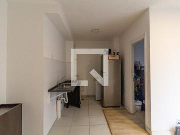 Apartamento para alugar com 54m², 2 quartos e sem vaga