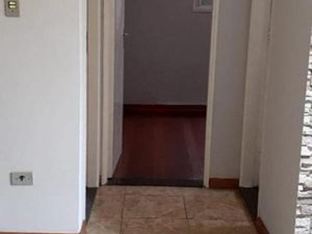 Apartamento para alugar com 54m², 2 quartos e 1 vaga