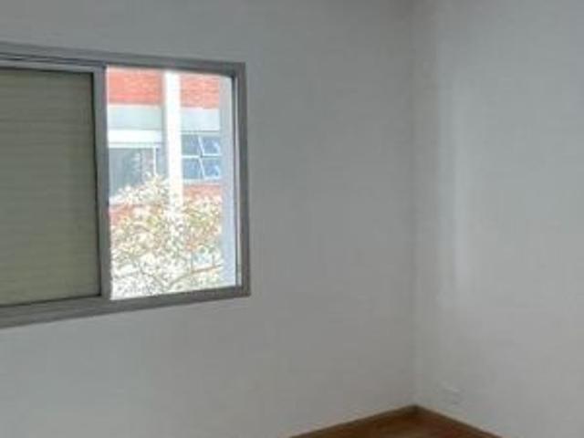 Apartamento para alugar com 55m², 1 quarto e 1 vaga