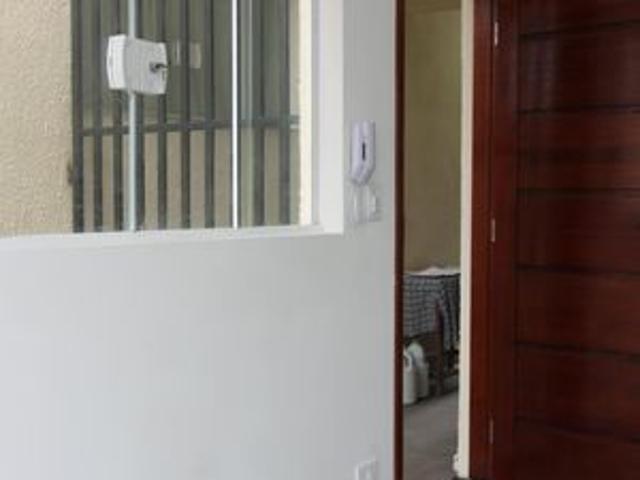 Apartamento para alugar com 55m², 2 quartos e sem vaga