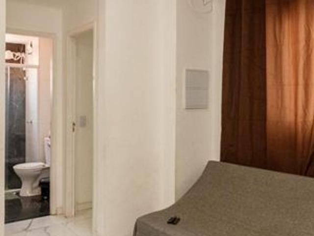 Apartamento para alugar com 55m², 2 quartos e sem vaga