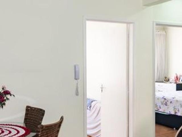Apartamento para alugar com 55m², 2 quartos e sem vaga