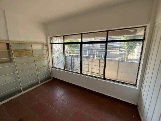 Apartamento para alugar com 55m², 2 quartos e sem vagas