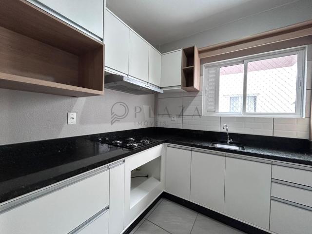 Apartamento para alugar com 55m², 2 quartos e 1 vaga