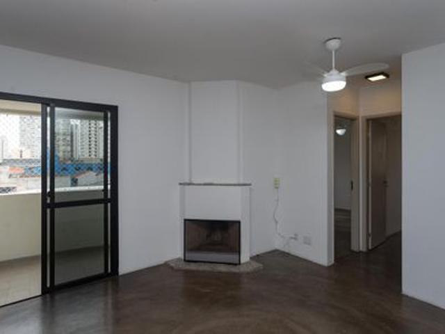 Apartamento para alugar com 55m², 2 quartos e 1 vaga