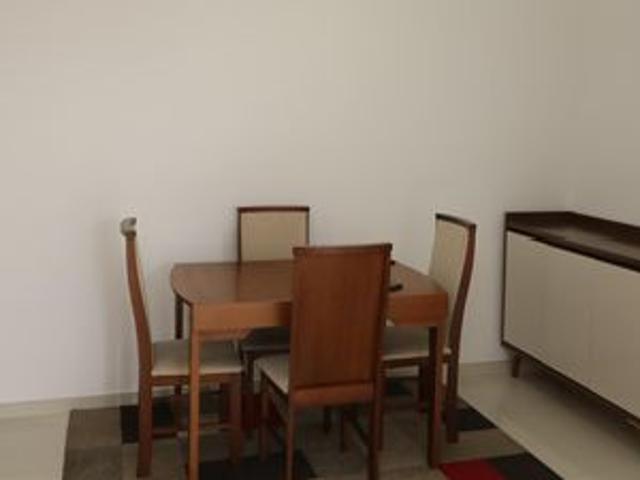 Apartamento para alugar com 55m², 2 quartos e 1 vaga