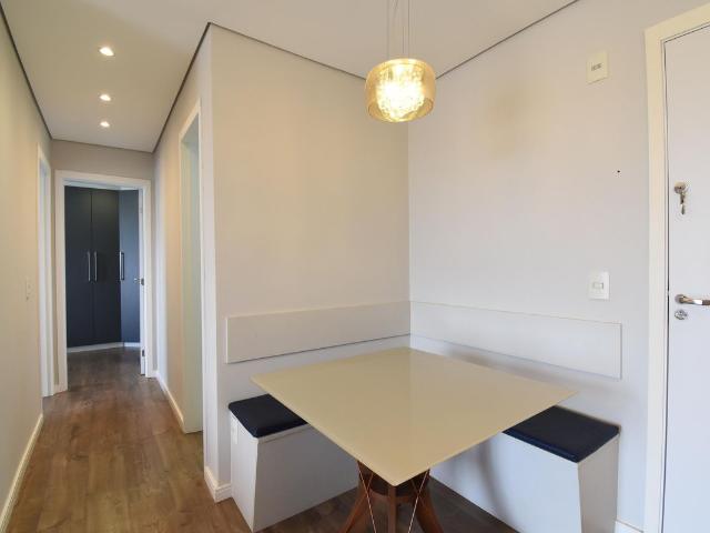 Apartamento para alugar com 55m², 2 quartos e 1 vaga