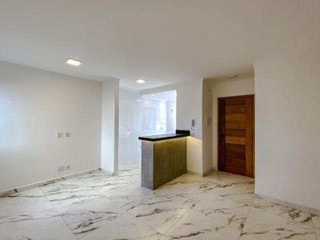 Apartamento para alugar com 55m², 2 quartos e 1 vaga