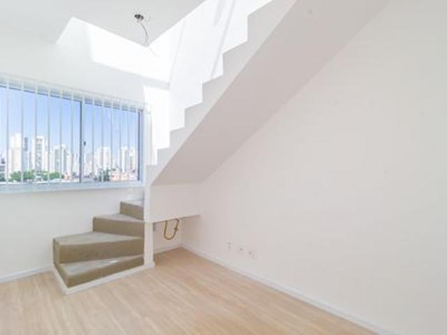 Apartamento para alugar com 56m², 1 quarto e sem vaga