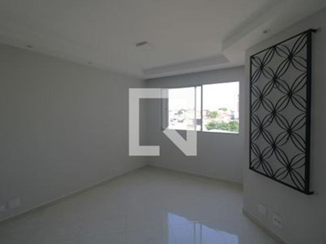 Apartamento para alugar com 56m², 2 quartos e 1 vaga