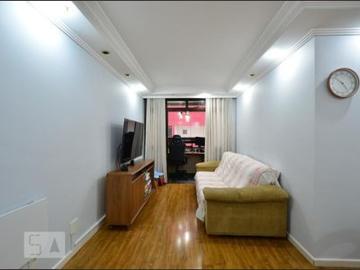 Apartamento para alugar com 56m², 2 quartos e 1 vaga