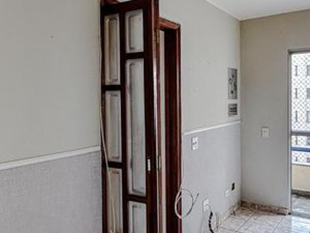 Apartamento para alugar com 56m², 2 quartos e 1 vaga