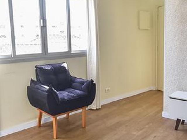 Apartamento para alugar com 56m², 2 quartos e 2 vagas