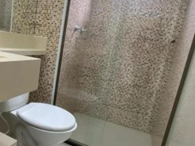 Apartamento para alugar com 56m², 2 quartos e 2 vagas