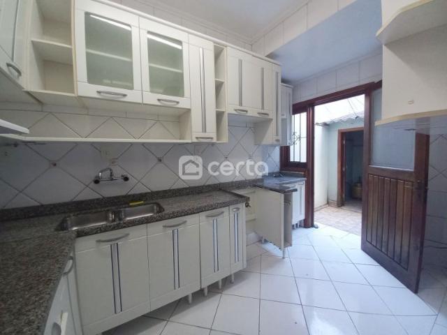 Apartamento para alugar com 56m², 2 quartos, Santana, Porto Alegre