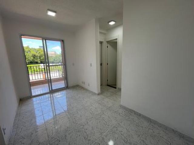 Apartamento para alugar com 57m², 2 quartos e 1 vaga