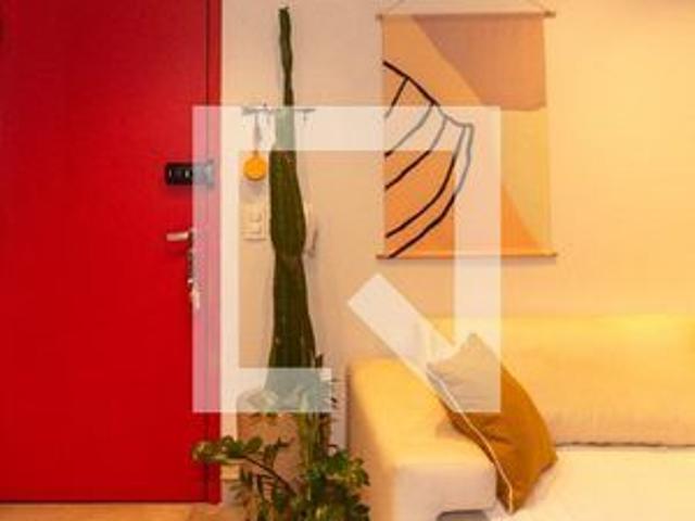 Apartamento para alugar com 57m², 2 quartos e 1 vaga