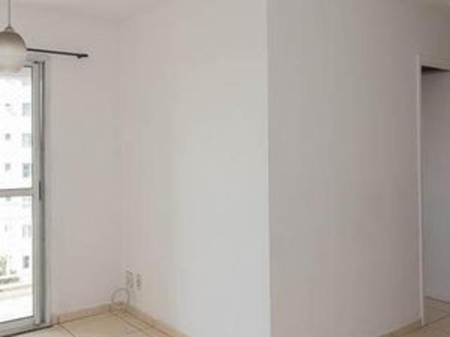 Apartamento para alugar com 57m², 2 quartos e 1 vaga