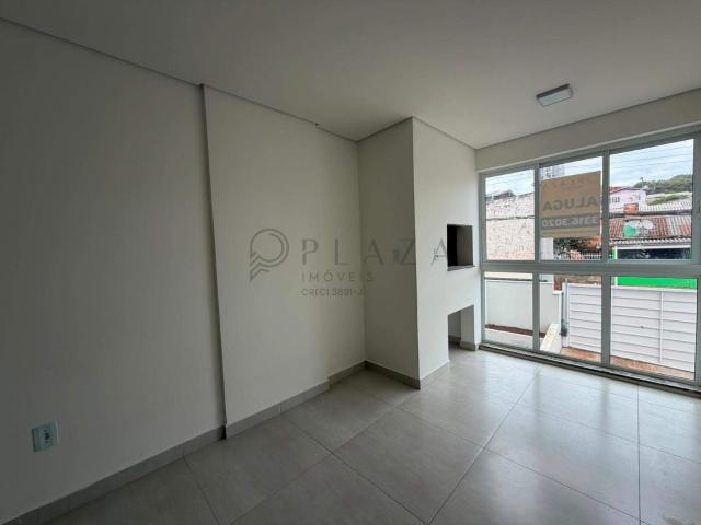Apartamento para alugar com 57m², 2 quartos e 1 vaga