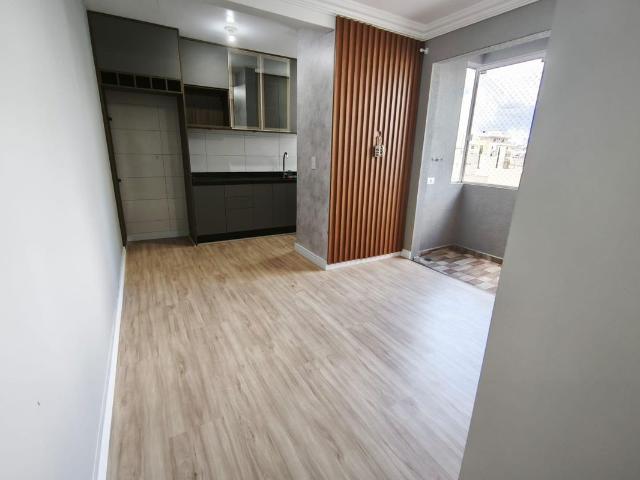 Apartamento para alugar com 57m², 3 quartos e 1 vaga