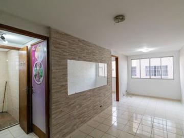 Apartamento para alugar com 57m², 3 quartos e 1 vaga