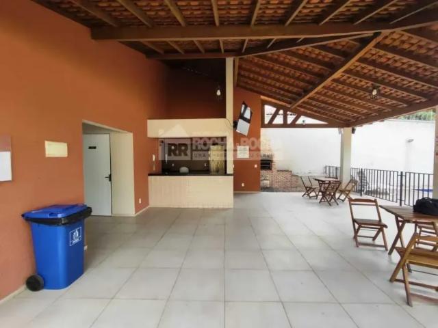 Apartamento para alugar com 58,84 metros quadrados no PARQUE IDEAL Teresina Piauí
